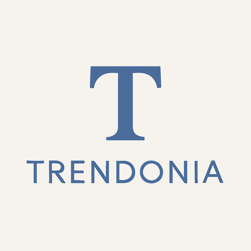Trendonia